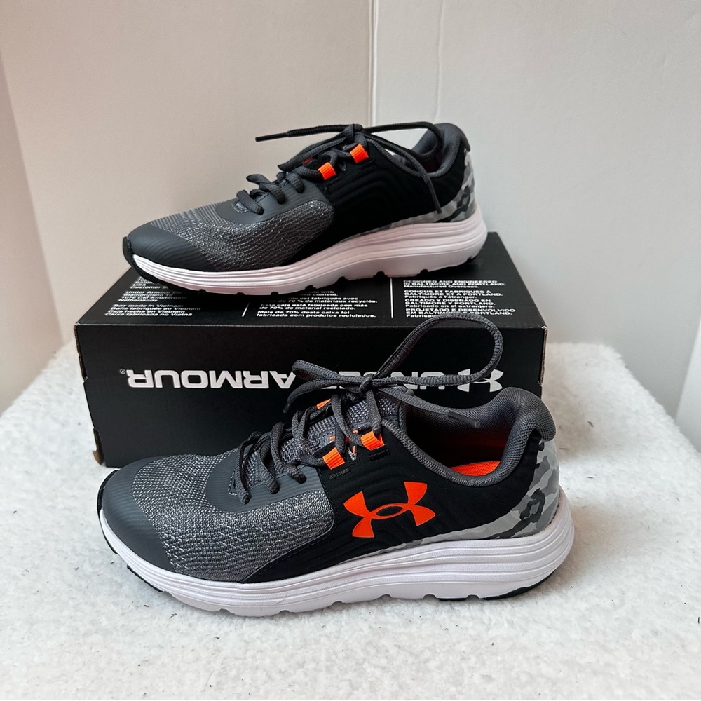 Under Armour Kids Sneakers